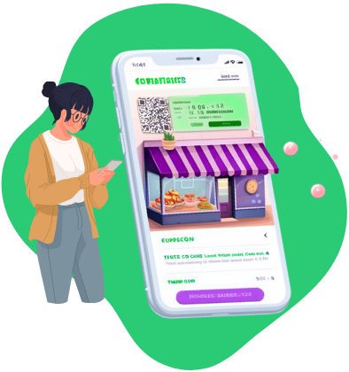 Icône configuration